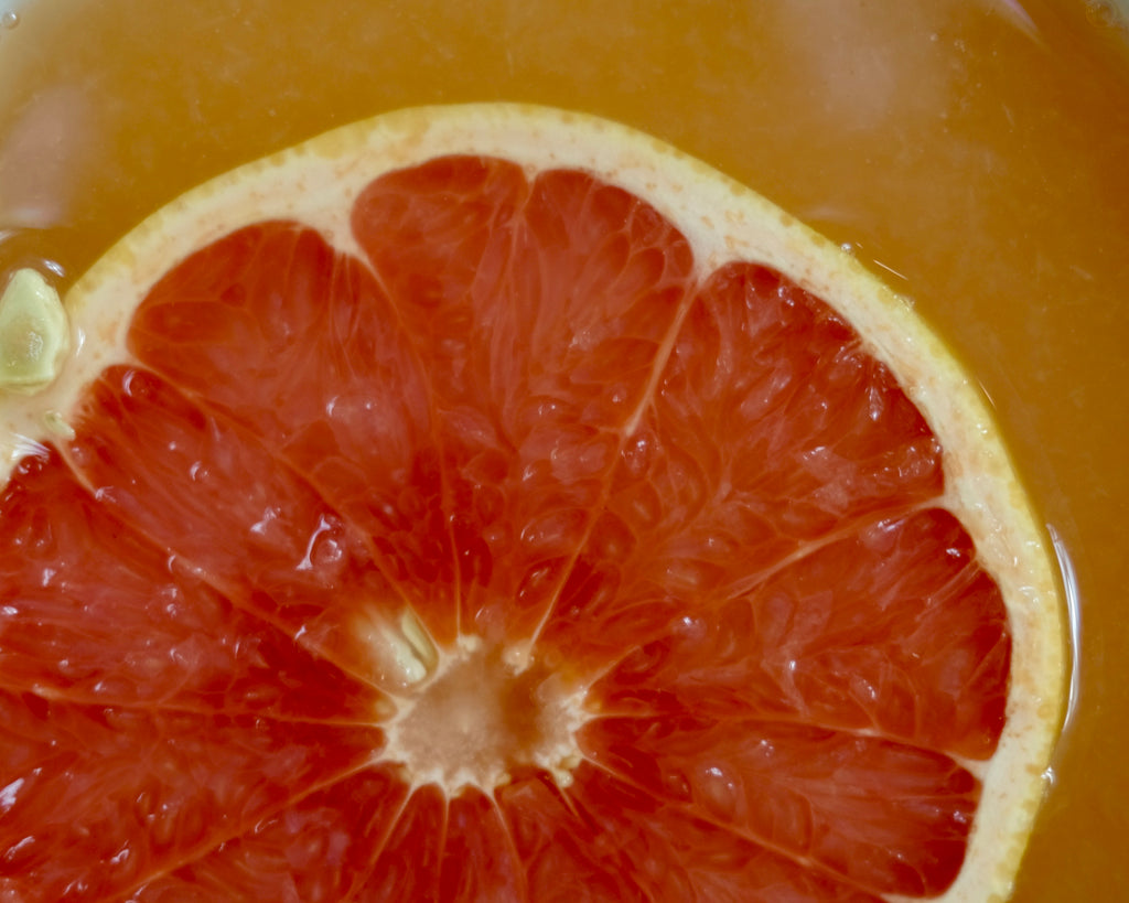 GRAPEFRUIT JUICE