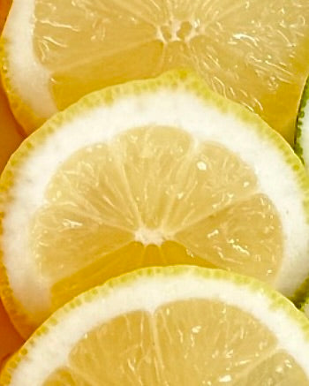 LEMON JUICE