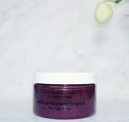 HAIR AND SCALP FORTIFIER