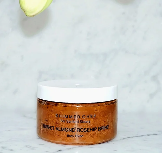 BODY POLISH